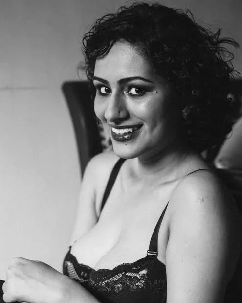 Khushboo Upadhyay - Biography