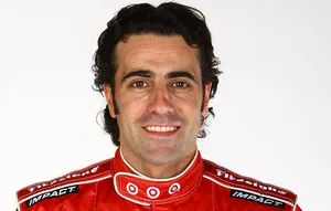 Dario Franchitti - Biography