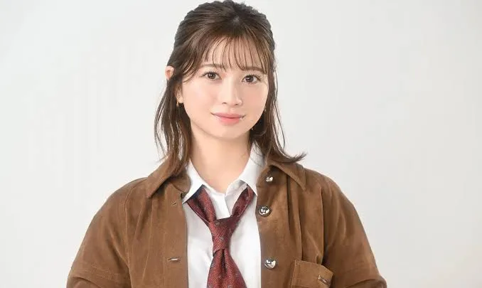 Hiyori Sakurada Biography: Age, Height, Net Worth, Parents, Movies, TV Shows, Boyfriend, Twitter