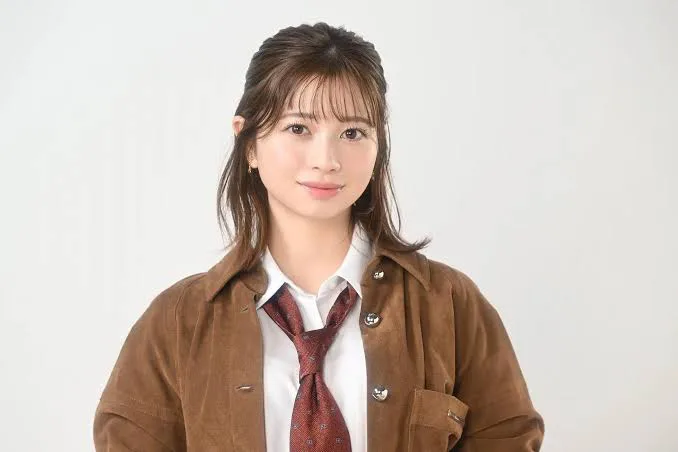 Hiyori Sakurada Biography: Age, Height, Net Worth, Parents, Movies, TV Shows, Boyfriend, Twitter