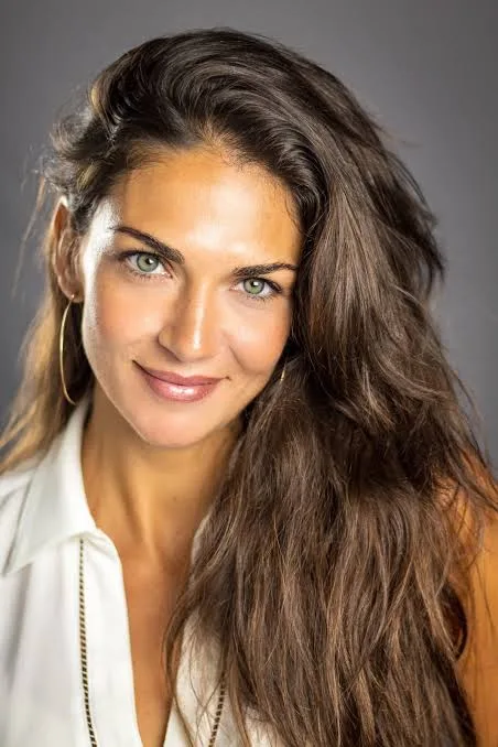 Lorena Bernal - Biography