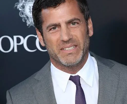 David M. Rosenthal Biography: Ethnicity, Parents, Height, Movies, Wife, Awards, Net Worth, Age