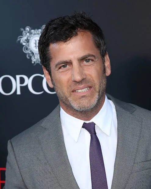 David M. Rosenthal Biography: Ethnicity, Parents, Height, Movies, Wife, Awards, Net Worth, Age