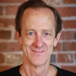 Ted Rooney - Biography