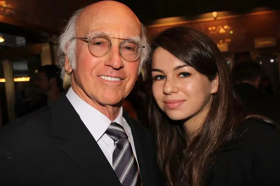 Larry David’s daughter, Romy David Biography: Age, Parents, Sister, Net Worth, TV Shows, Career