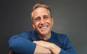 Kirby Heyborne - Biography