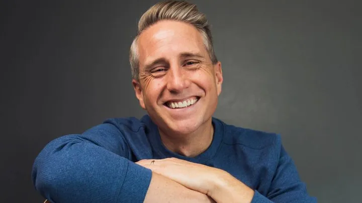 Kirby Heyborne Biography: Wife, Age, Kids, Net Worth, Siblings, Movies & TV Shows