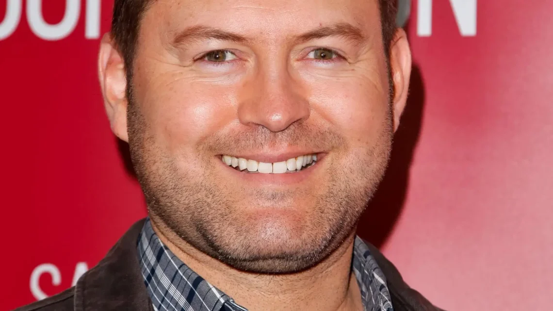Christian Lanz Biography: Net Worth, Awards, Height, Wife, Age, Ethnicity, Movies, Parents