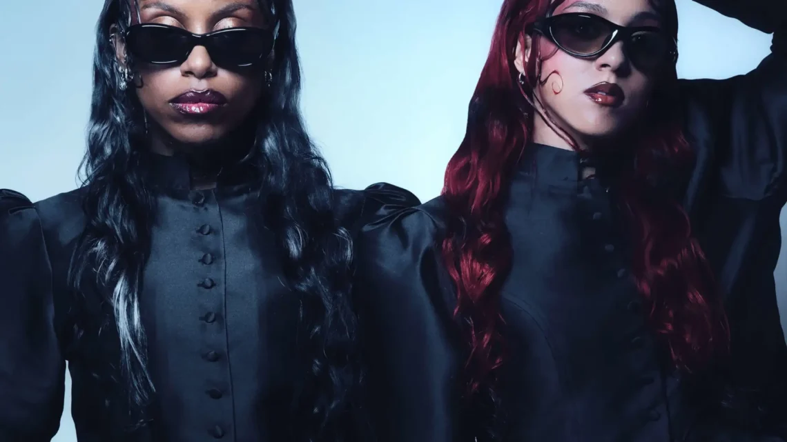 Nova Twins Biography: Net Worth, Members, Awards, YouTube, Religion, Age, Formation, Songs