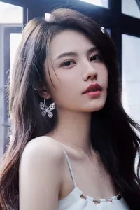 Peiyao Jiang - Biography