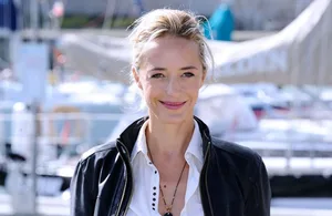 Hélène de Fougerolles - Biography