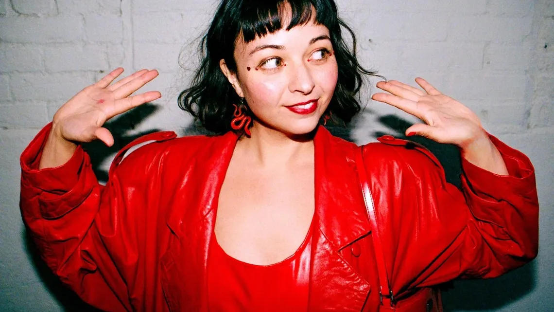 Gelli Haha Biography: Net Worth, Age, Parents, Ethnicity, Height, Discography, Wiki, Instagram