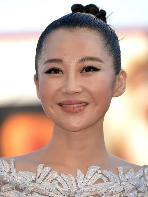 Qing Xu Biography: Ethnicity, Height, Net Worth, Age, Religion, Parents, Awards, Husband