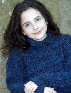 Hailey Anne Nelson - Biography