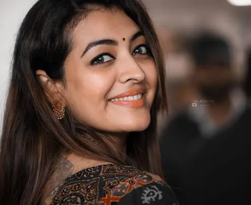 Durga Krishna Biography: Husband, Age, Height, Net Worth, Parents, Movies & Daughter
