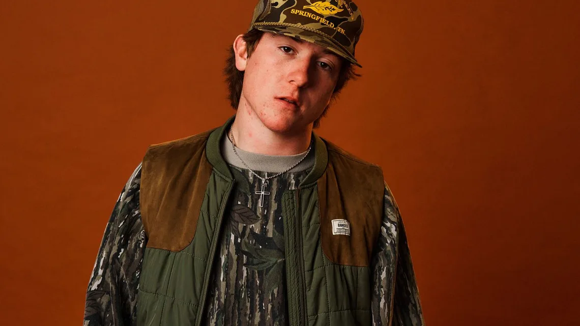 Austin Williams Biography: Age, Parents, Siblings, Net Worth, Movies & TV Shows, Height