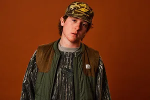 Austin Williams - Biography