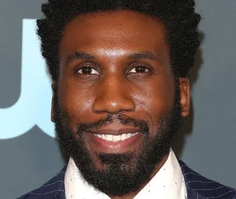 Nyambi Nyambi Biography: Net Worth, Height, Wife, Parents, Ethnicity, Age, Movies