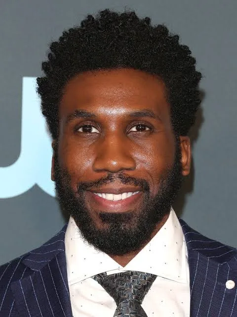 Nyambi Nyambi Biography: Net Worth, Height, Wife, Parents, Ethnicity, Age, Movies
