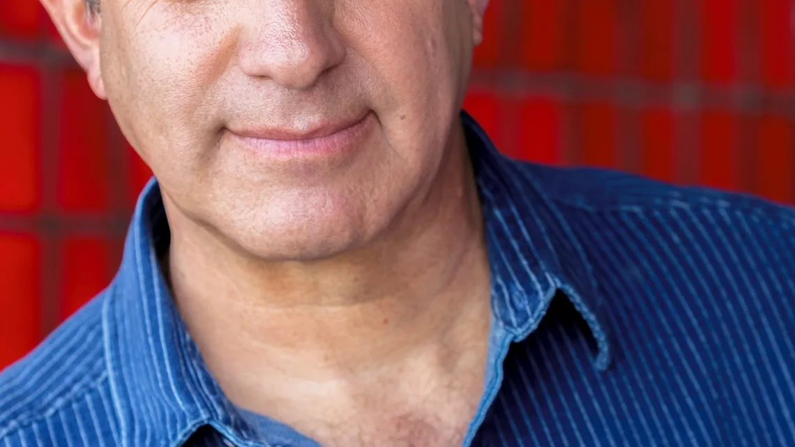 Bruce Nozick Biography: Age, Height, Net Worth, Parents, Movies & TV Shows, Wife