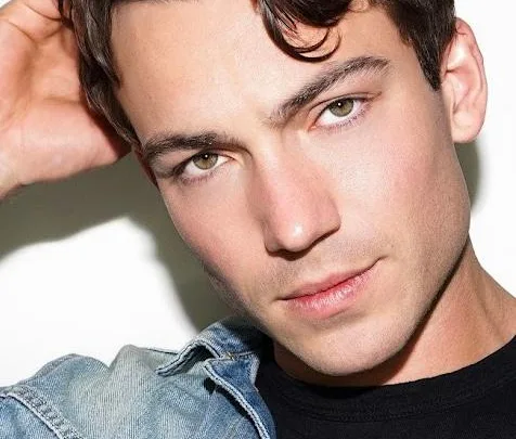 Rory Gibson Biography: Wife, Age, Height, Net Worth, Parents, Movies & TV Shows