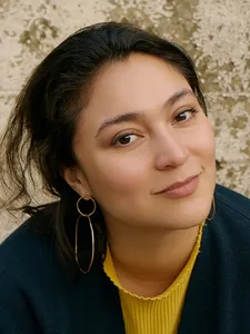 Giselle Bonilla - Biography