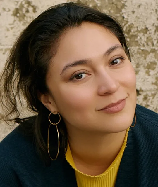 Giselle Bonilla Biography: Age, Parents, Net Worth, Height, Movies & TV Shows, Awards, Husband