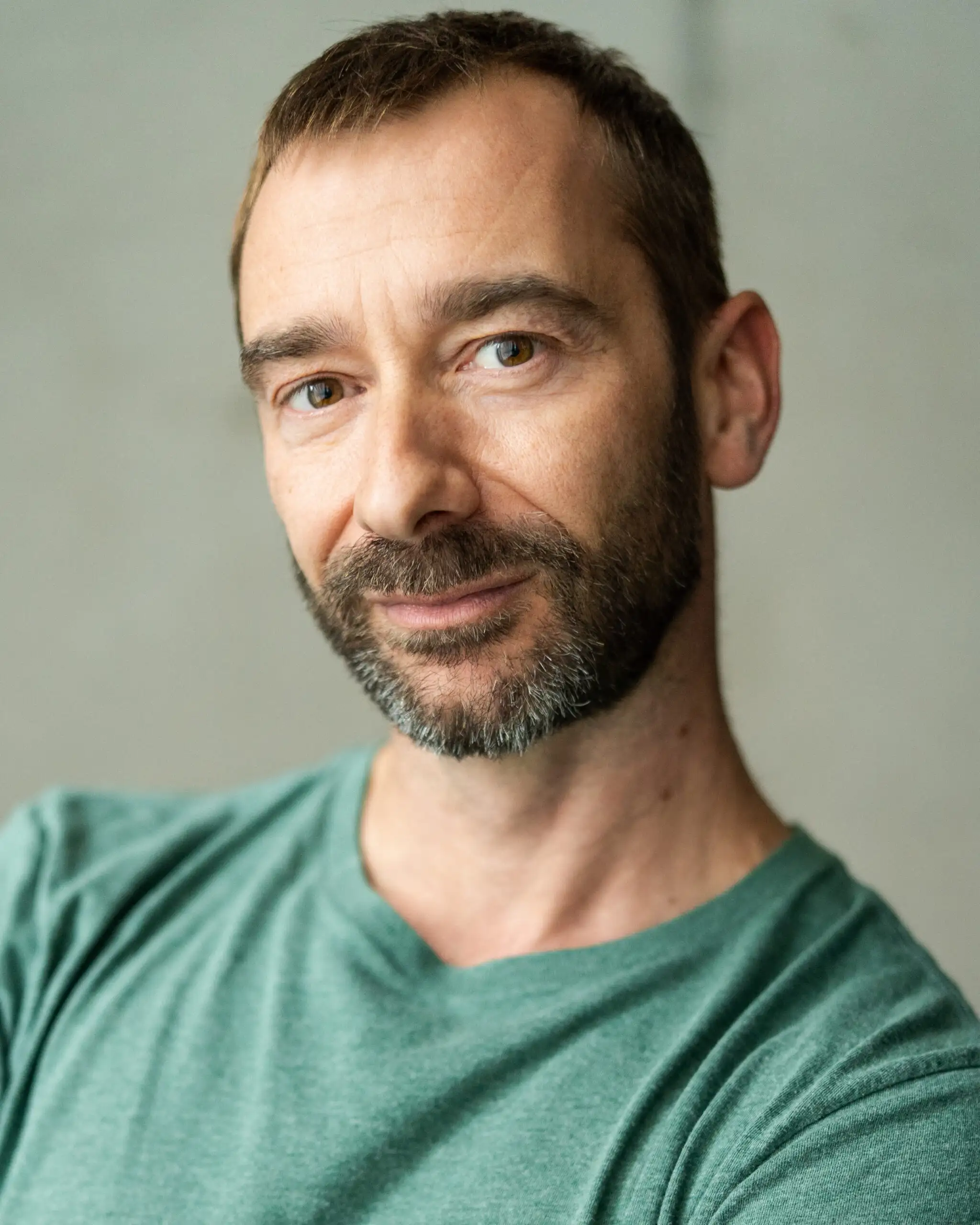Charlie Condou - Biography