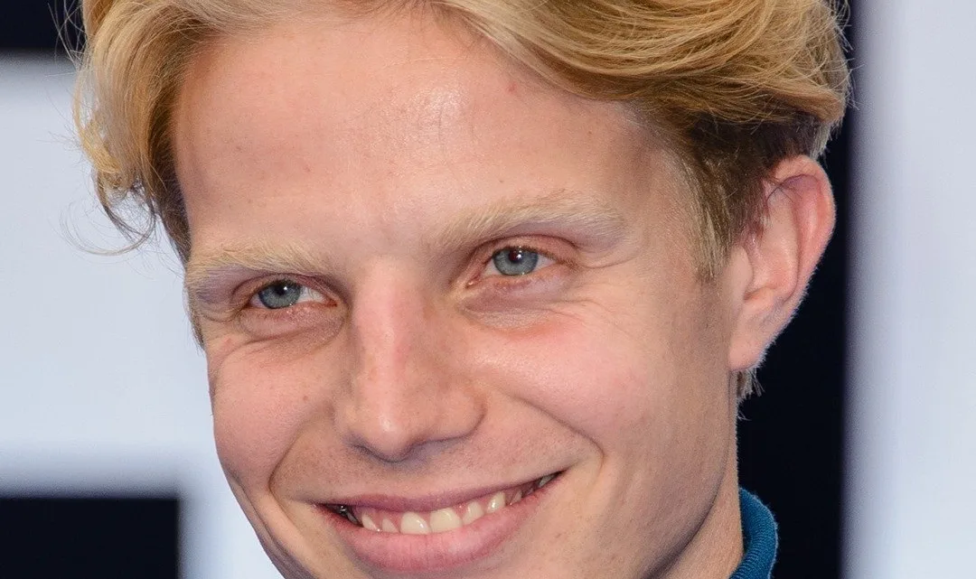 Charley Palmer Rothwell Biography: Age, Parents, Siblings, Height, Net Worth, Movies, Partner