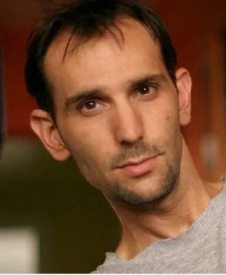 Andrew Rothenberg - Biography