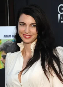 Shiva Rose