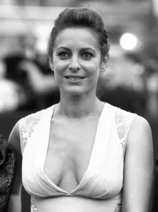 Audrey Dana