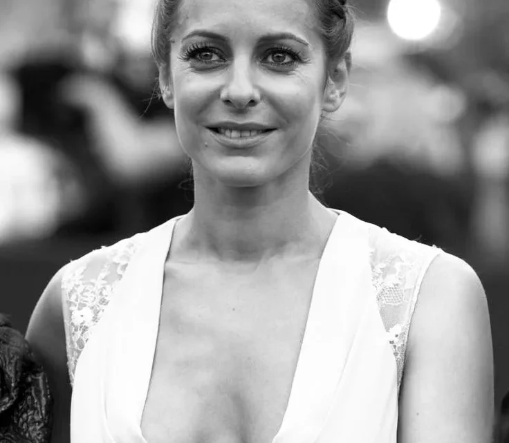 Audrey Dana Biography: Ethnicity, Height, Children, Net Worth, Age, Movies, Parents