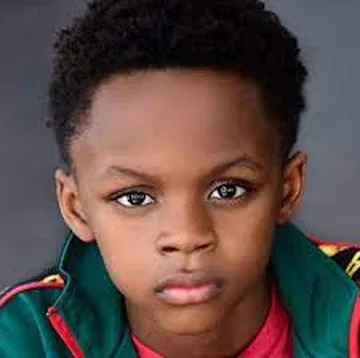 Trayce Malachi - Biography