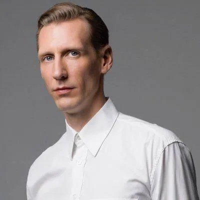 Pekka Strang - Biography