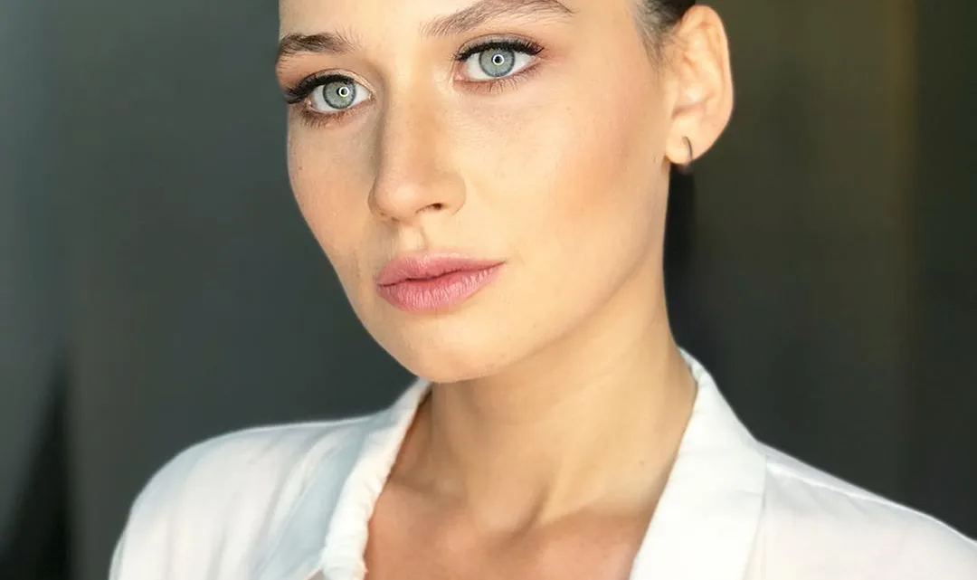 İlayda Çevik Biography: Age, Net Worth, Height, Movies & TV Shows, Sister, Husband