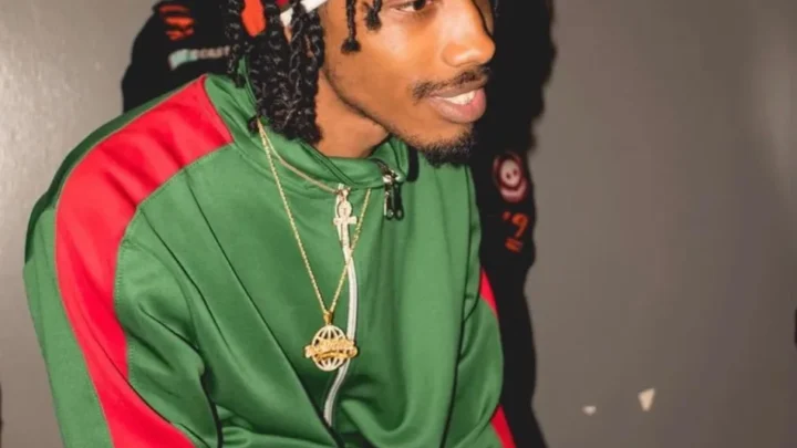 Diego Money Biography: Age, Net Worth, Parents, Siblings, Height, Discography, Wiki, Girlfriend, YouTube