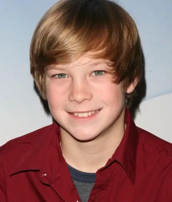 Ryan Wynott Biography: Age, Parents, Net Worth, Movies & TV Shows, Career