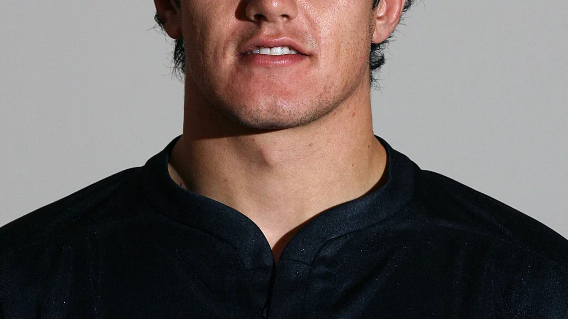 Isaac Ross Biography: Age, Wife, Kids, Parents, Height, Net Worth, Rugby Career, Stats, Team