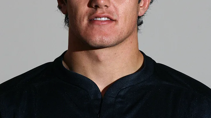 Isaac Ross Biography: Age, Wife, Kids, Parents, Height, Net Worth, Rugby Career, Stats, Team