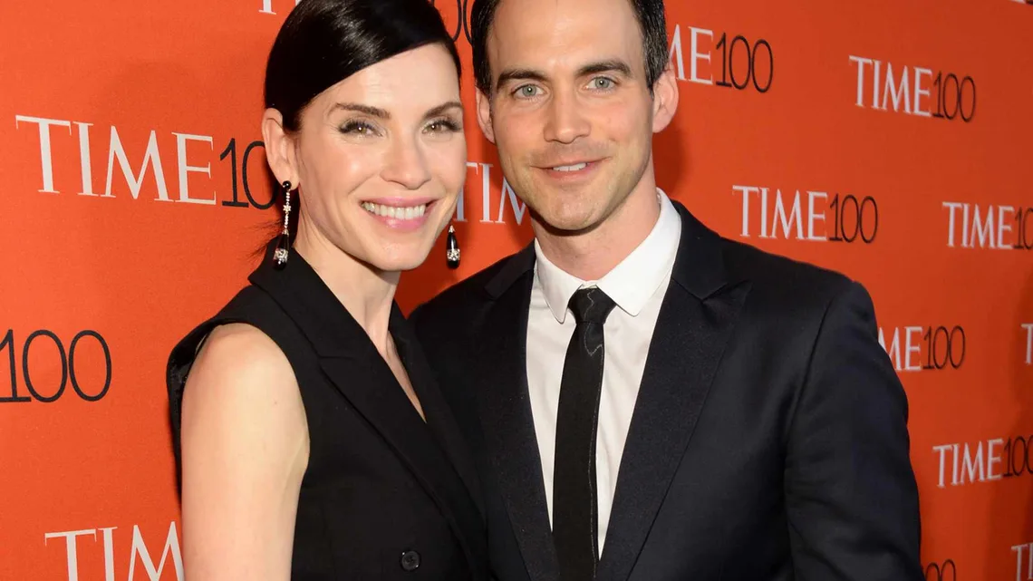 Julianna Margulies’ husband, Keith Lieberthal Biography: Age, Wife, Son, Height, Net Worth, Parents, Career