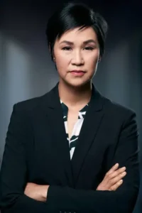 Cindy Cheung - Biography