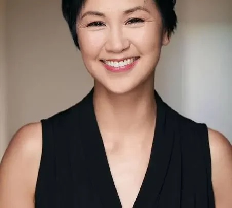 Cindy Cheung Biography: Height, Age, Religion, Parents, Net Worth, Siblings, Ethnicity, TV Series, Husband, Daughter