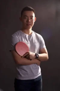Chen Chien-an