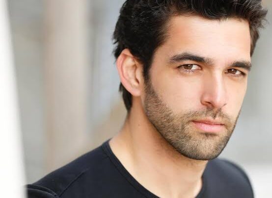 Melih Özkaya Biography: Age, Height, Net Worth, Parents, Movies & TV Shows, Volleyball Career