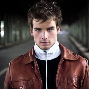 Patrick Nuo - Biography