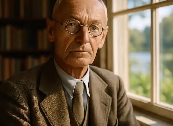 Hermann Hesse Biography: Age, Net Worth, Siblings, Religion, Parents, Height, Cause of Death, Wife, Children