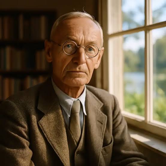Hermann Hesse Biography: Age, Net Worth, Siblings, Religion, Parents, Height, Cause of Death, Wife, Children
