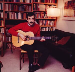 Mani Matter - Biography