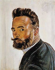 Ferdinand Hodler Biography: Pictures, Wife, Children, Age, Net Worth, Siblings, Religion, Parents, Height, Obituary